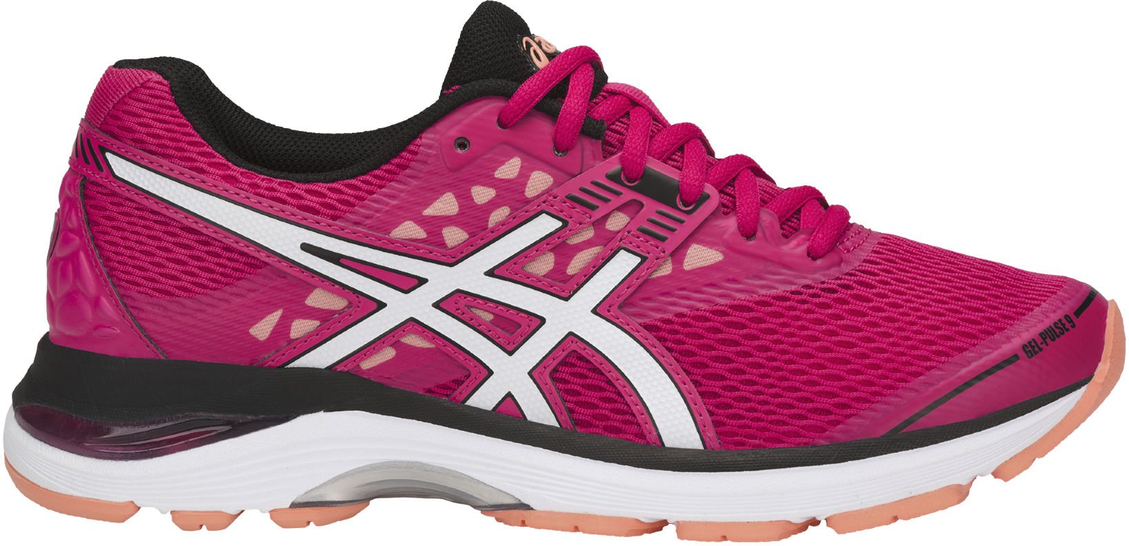 Gel pulse 9 cheap asics